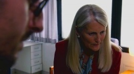 Восьмое чувство 1 сезон 2 серия