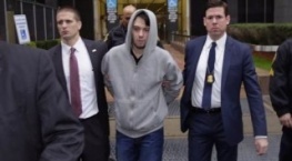 Грязные деньги 1 сезон 3 серия