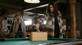 Бескрайнее небо 2 сезон 7 серия