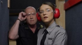 Хороший коп 1 сезон 2 серия