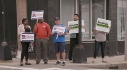 Четвертый процесс 1 сезон 7 серия