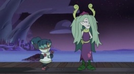 Дом совы 2 сезон 11 серия