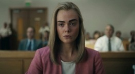 Девушка из Плейнвилля 1 сезон 6 серия