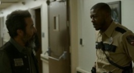 Майянцы 3 сезон 6 серия