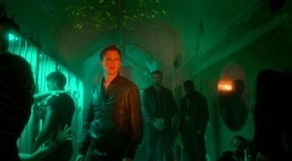 Молодой Валландер 1 сезон 2 серия