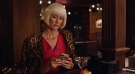 Твин Пикс 3 сезон 12 серия