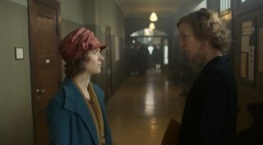 Вавилон-Берлин 4 сезон 6 серия