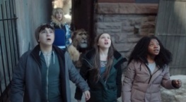 Послания призрака 3 сезон 3 серия