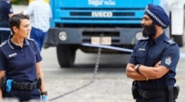 Без почтения 1 сезон 8 серия