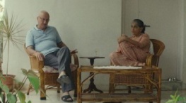 Испытание огнём: Трагедия в кинотеатре 1 сезон 5 серия