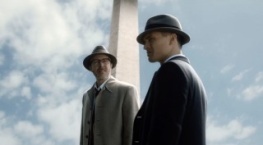 Проект «Синяя книга» 1 сезон 10 серия