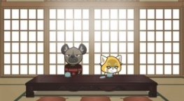 Агрессивная Рэцуко 5 сезон 6 серия