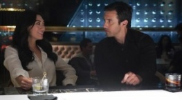 Твоя компания / Грязные игры 1 сезон 1 серия