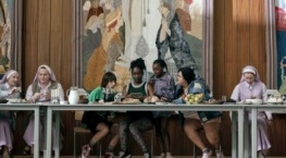 Сила 1 сезон 8 серия