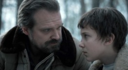 Очень странные дела 2 сезон 3 серия