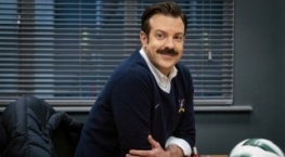 Тед Лассо 3 сезон 12 серия