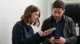 Дежурство 2 сезон 4 серия