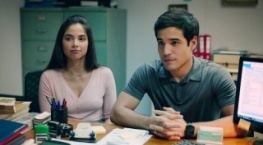 Единомышленники 2 сезон 3 серия