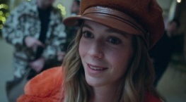 Элита: Короткие истории. Филипп, Каэ, Фелипе 1 сезон 1 серия