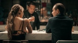 Тёмное желание 2 сезон 7 серия