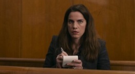 Изобретая Анну 1 сезон 1 серия