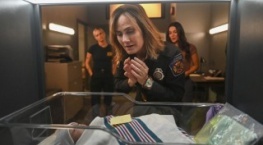 Страна пожаров 3 сезон 10 серия