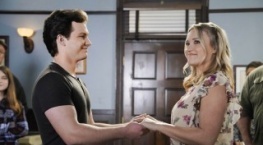 Детство Шелдона 7 сезон 7 серия