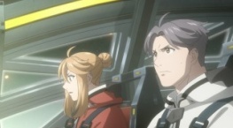 Восход Луны 1 сезон 14 серия