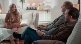 Следом за жизнью 2 сезон 4 серия