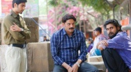 Преступный мир 1 сезон 6 серия