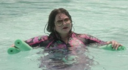 Девять совсем незнакомых людей 1 сезон 2 серия