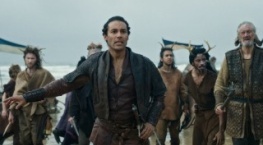 Проклятая 1 сезон 10 серия