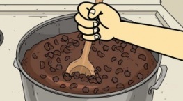 Мама назвала меня Шерифом 1 сезон 8 серия