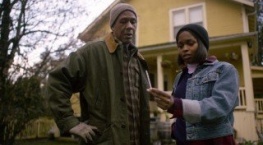 Домой засветло 2 сезон 7 серия