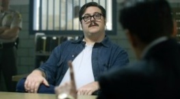 Охотник за разумом 1 сезон 2 серия