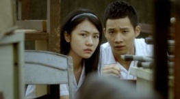 Снова в школу 1 сезон 1 серия