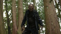 День мертвецов 1 сезон 4 серия