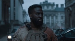 Вторжение 1 сезон 8 серия