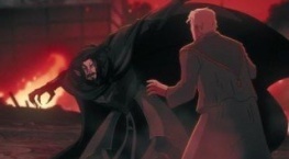 Кастлвания 2 сезон 5 серия