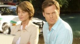 Декстер 8 сезон 3 серия