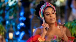 Когти 4 сезон 10 серия