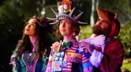 Последний человек на Земле 3 сезон 15 серия