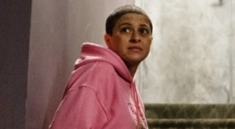 В поиске 4 сезон 9 серия