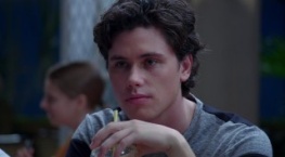 Академия Гринхаус 3 сезон 3 серия