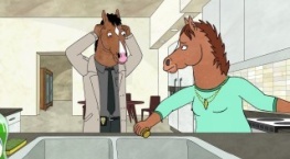 Конь БоДжек 5 сезон 9 серия