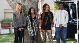 Всеамериканский: Возвращение домой 1 сезон 13 серия