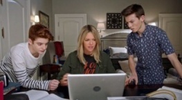 Мик 2 сезон 15 серия