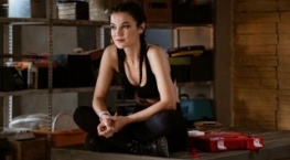 Актриса 1 сезон 6 серия