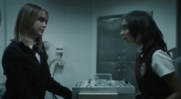 Братья Харди 3 сезон 2 серия