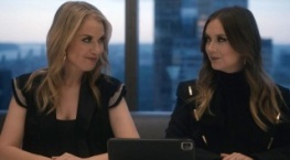 Американская история ужасов 12 сезон 4 серия